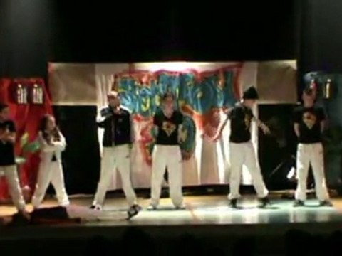 Section 29 news génération Acrimonie & Anima'niak Hip Hop