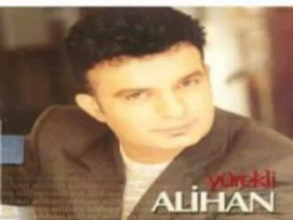 Alihan - Yağmur Var