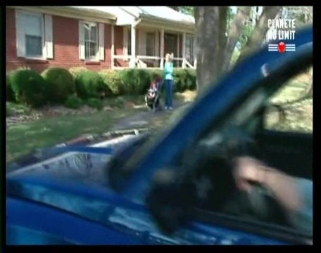 Hanté (La Floride au coeur des ténèbres) 2