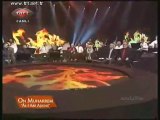 7 Veysel Dalsaldı Efendim TRT 2010