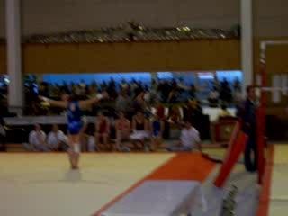 compet saut