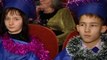 Moscows School of Santa Claus Teaches Children Magic Lessons