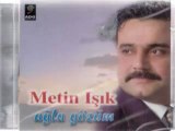 Metin ışık - Sen Olmasaydın