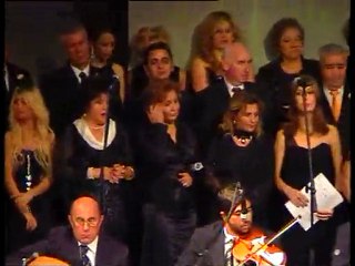 EGESEM tÜRK mÜZİĞİ KOROSU  SOLİST Zeynep YÜKSEL