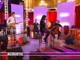Natacha Atlas - Mon Amie la Rose (TV5 Acoustic)