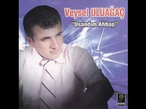 Veysel Uluağaç - Sivas Caddesi