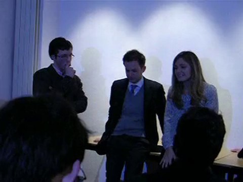 Lancement des Jeudis Jeunes avec Pierre-Yves Bournazel (1)