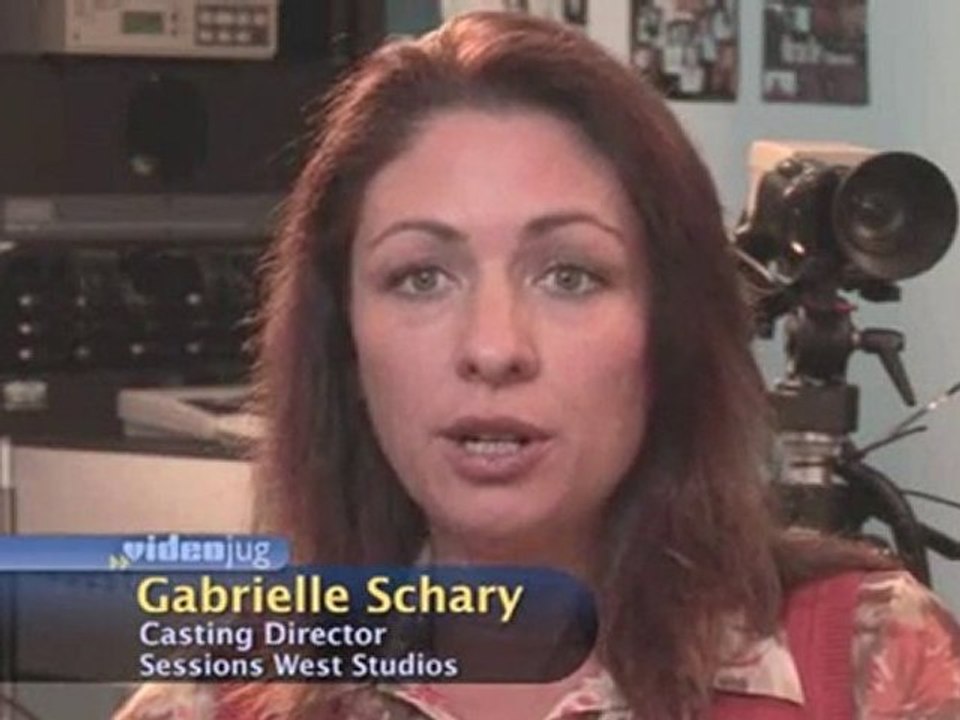 Child Actors On Location : What happens if a role requires a child actor to go on location?