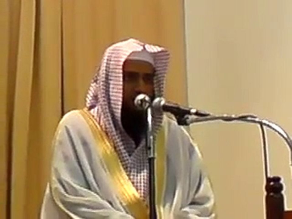 cheikh Saad Nomani