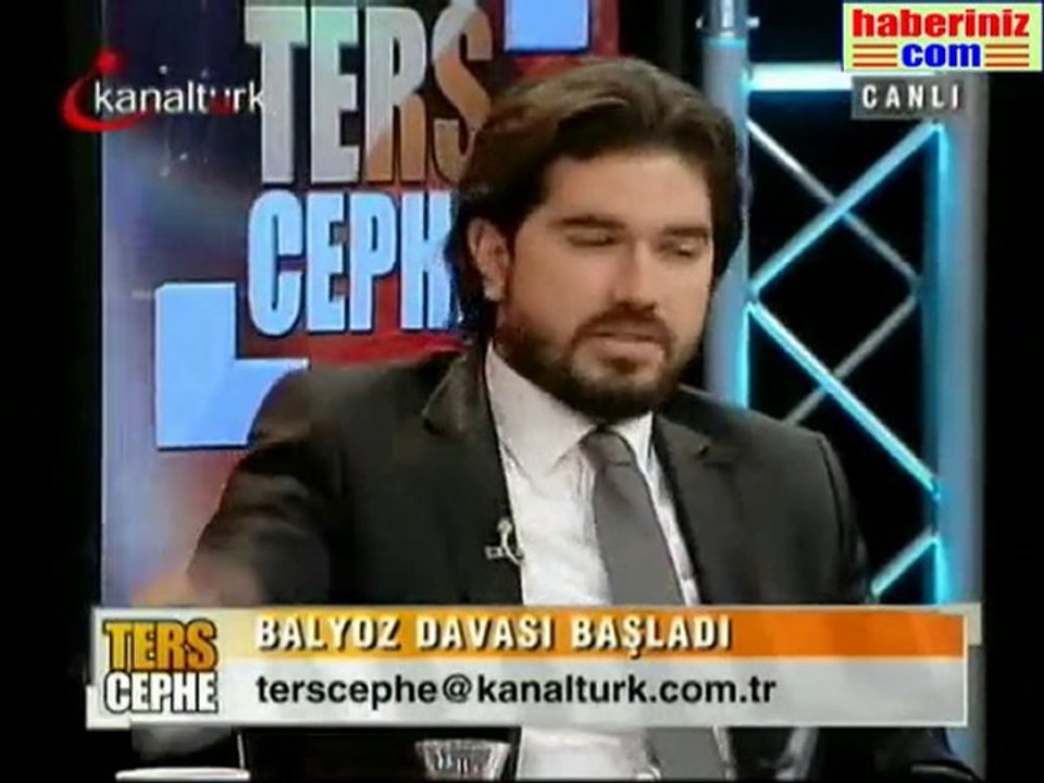 Ters Cephe, 16/12/2010, Bl. 01