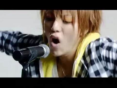 Alice Nine. - (アリス九號.) - Gekkou Yoku (月光浴)