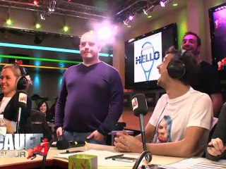 Les candidats de "Qui veut épouser mon fils" s'emballent !