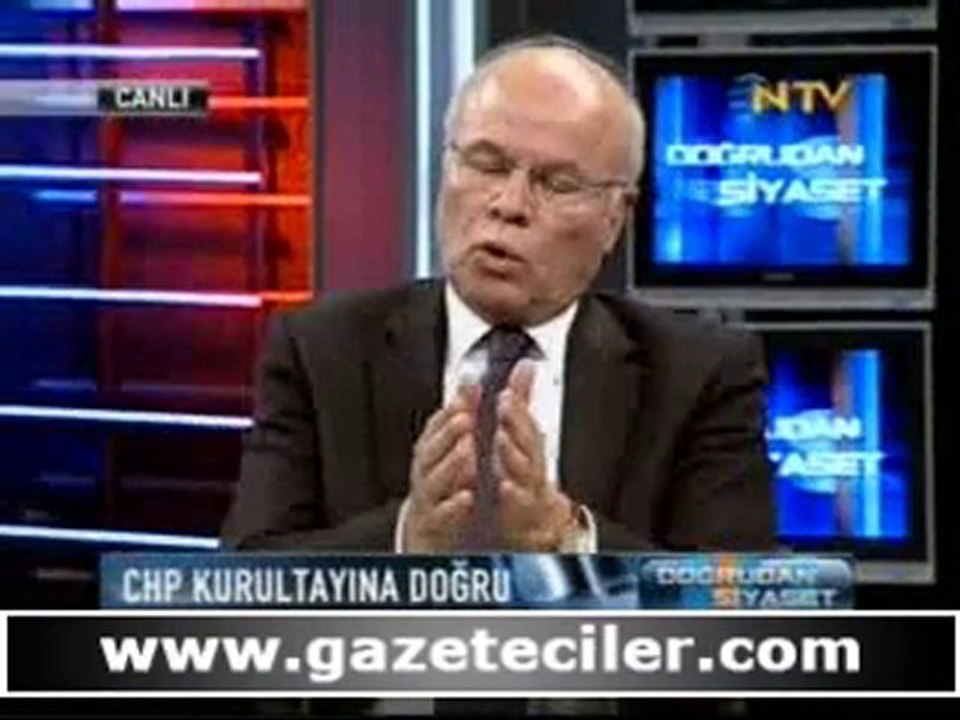 GAZETECİLER.COM