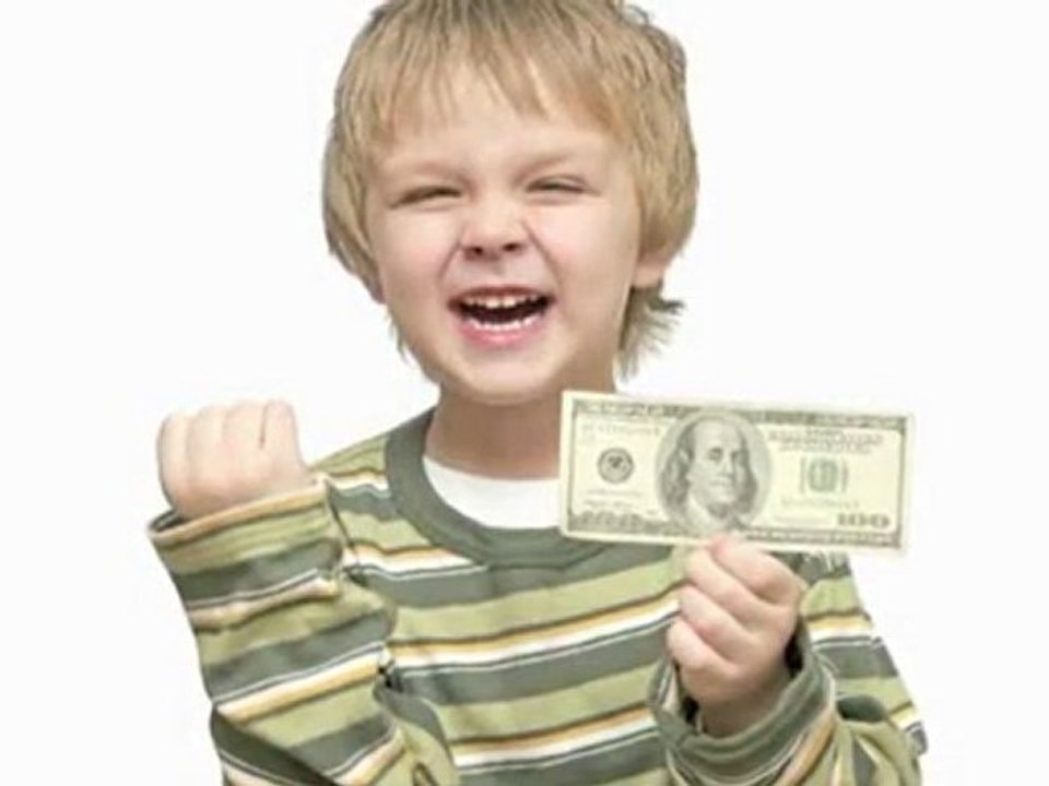 Child Actors Getting Paid : Do child actors receive their checks from the casting director or their agent?