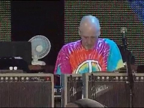 The Who - The Kids Are Alright 2007