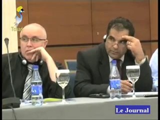 JT FRANCAIS  DU 16/12/2010 PAR TCHADONLINE TV