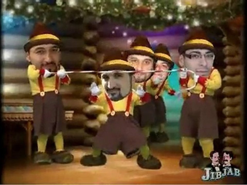 yeniyıl eglencesi =)