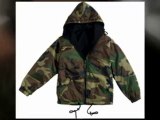 ROTHCO Winter Army Jackets