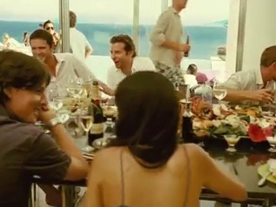 Limitless Trailer