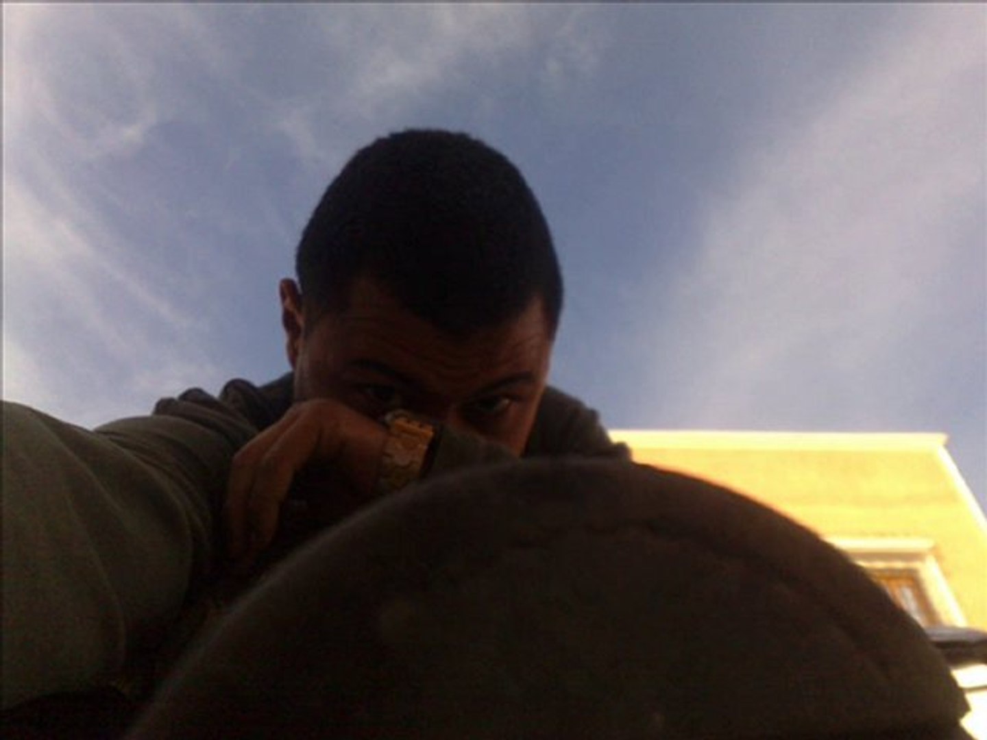 TornaD -TakafaT BladI