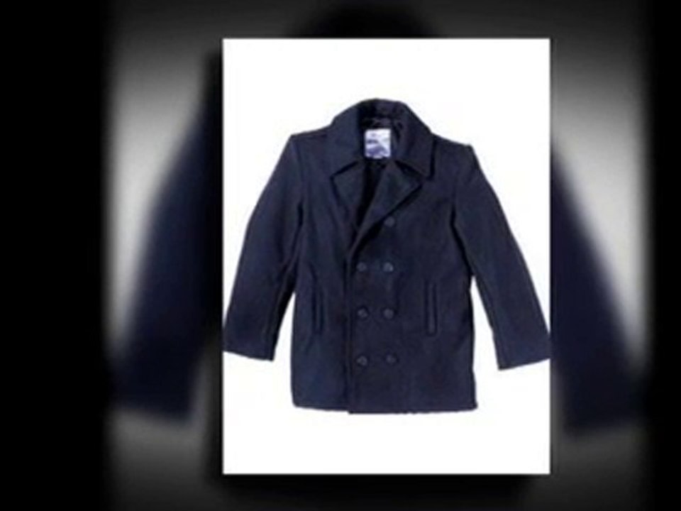 ROTHCO Winter Coats2