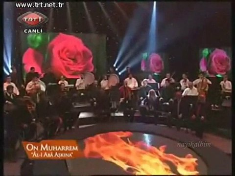 5 Alp Aslan Ey Fatıma On Muharrem TRT 2010