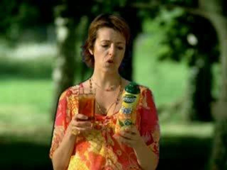 Iced Tea