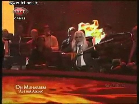 8 On Muharrem Aşık Ali Sultan TRT 2010