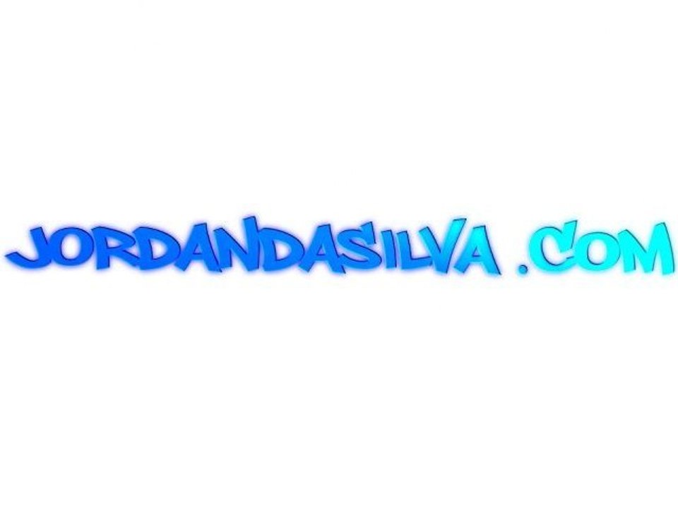 Trailer d'ouverture - Jordan DA SILVA