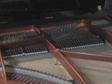 Buying A Used Piano : What should I consider when buying a used piano?