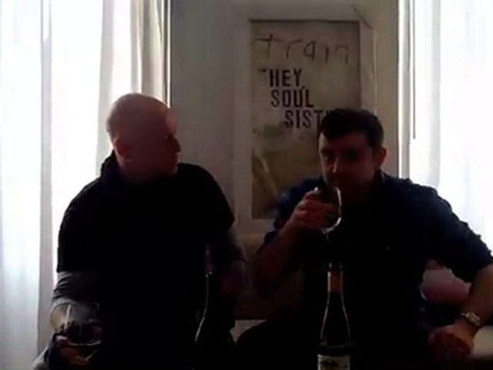 Tasting with Jimmy Stafford of Train – Episode #960