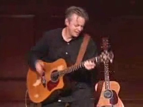 Tommy Emmanuel (из концерта в Сент-Луисе)
