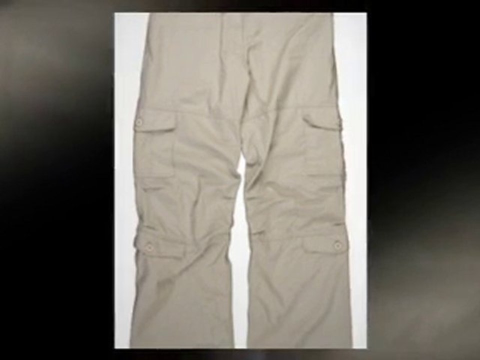 Vintage Paratrooper Cargo Pants