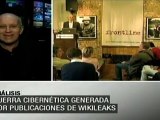 Guy Allard: Leyes no impedirán filtraciones de documentos s
