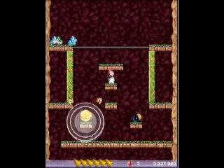 [Hammerfest] Neige-o-glycérine - 8ème