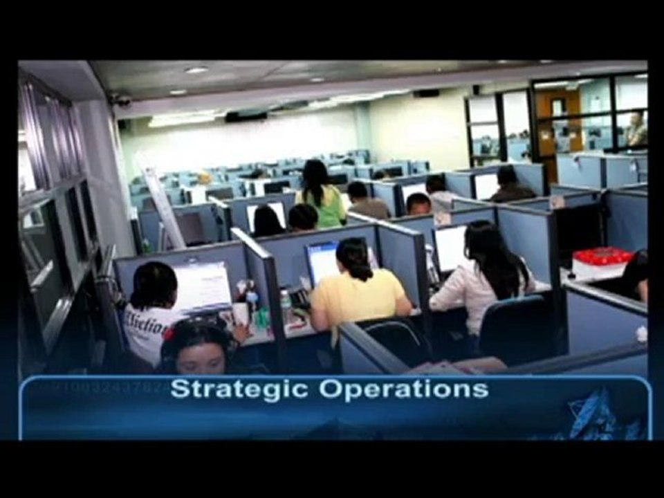 Outsource Call Center