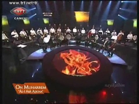 17 Grup Dergah Merhaba Muhammet Mustafa TRT 2010