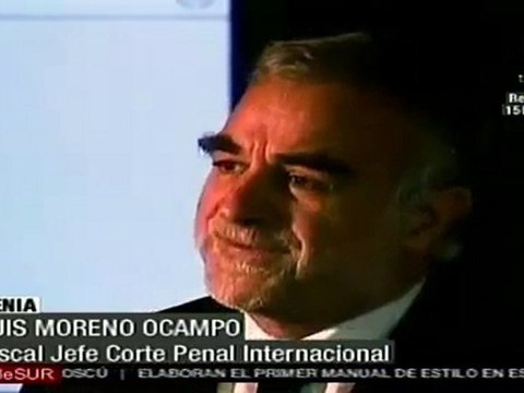 Viceprimer ministro de Kenia señalado de promover asesinatos masivos