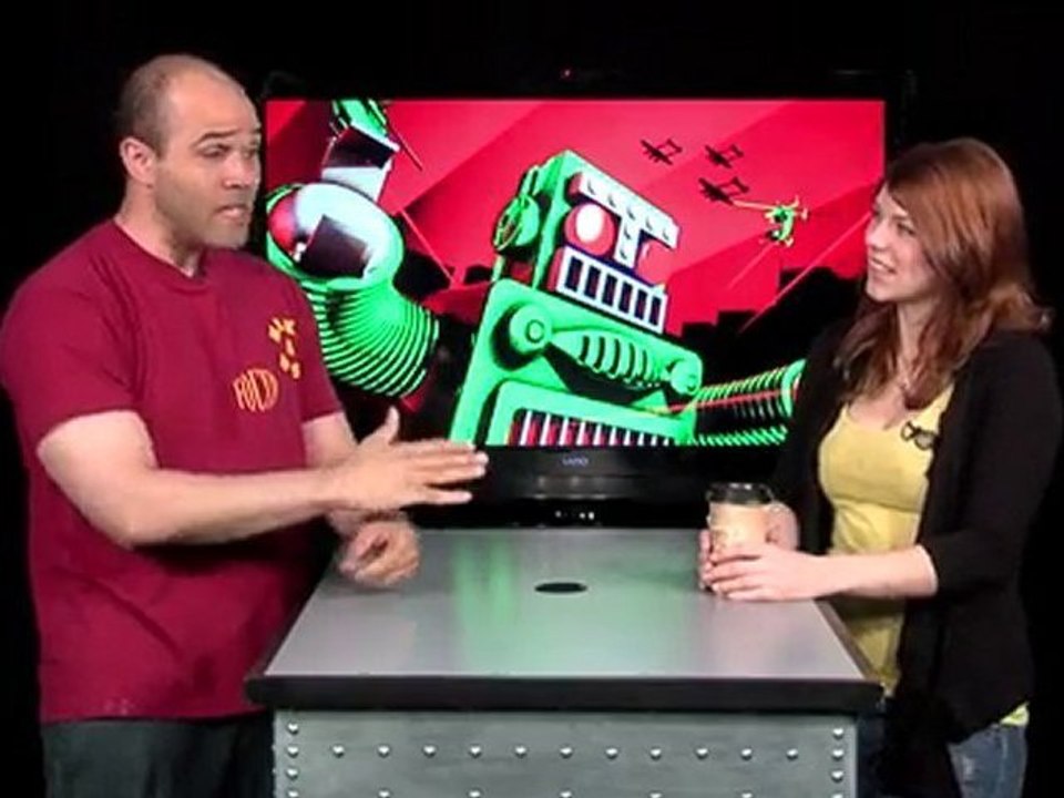 Dreamcast Lives! More Marvel vs Capcom Characters LEAKED! Plus Game of the Year Nominations! - Destructoid