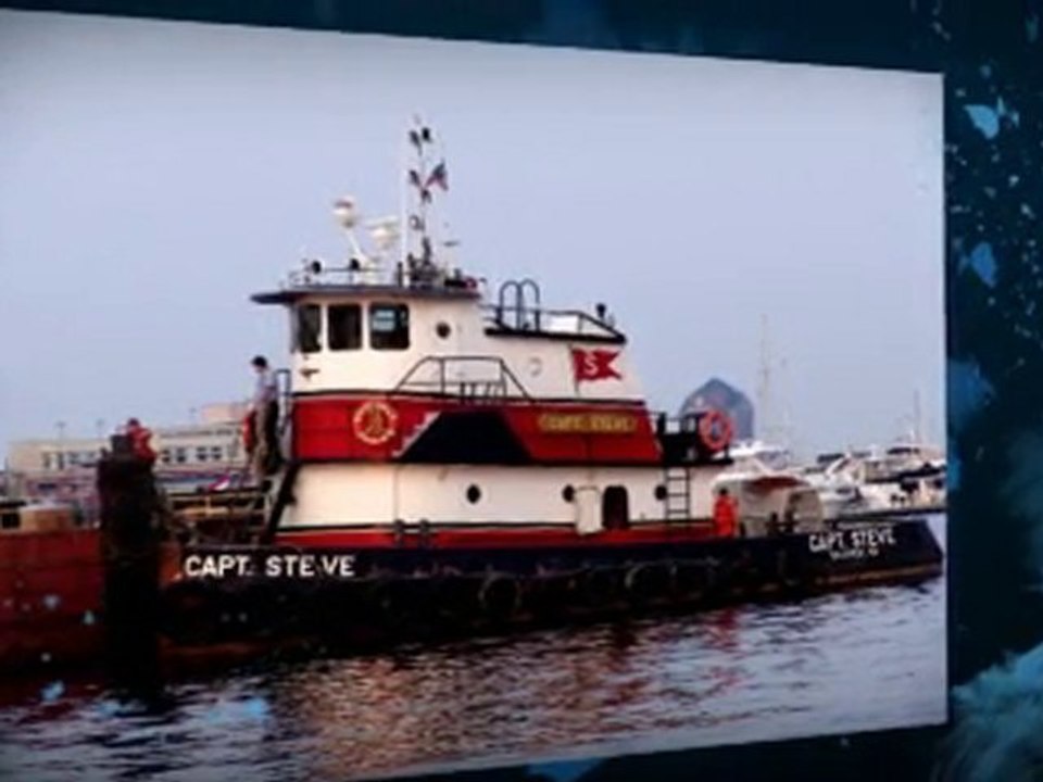 Offshore Supply Vessels