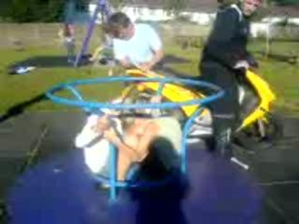 Manege mortel