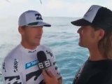 Andy Irons - Billabong Pro Tahiti