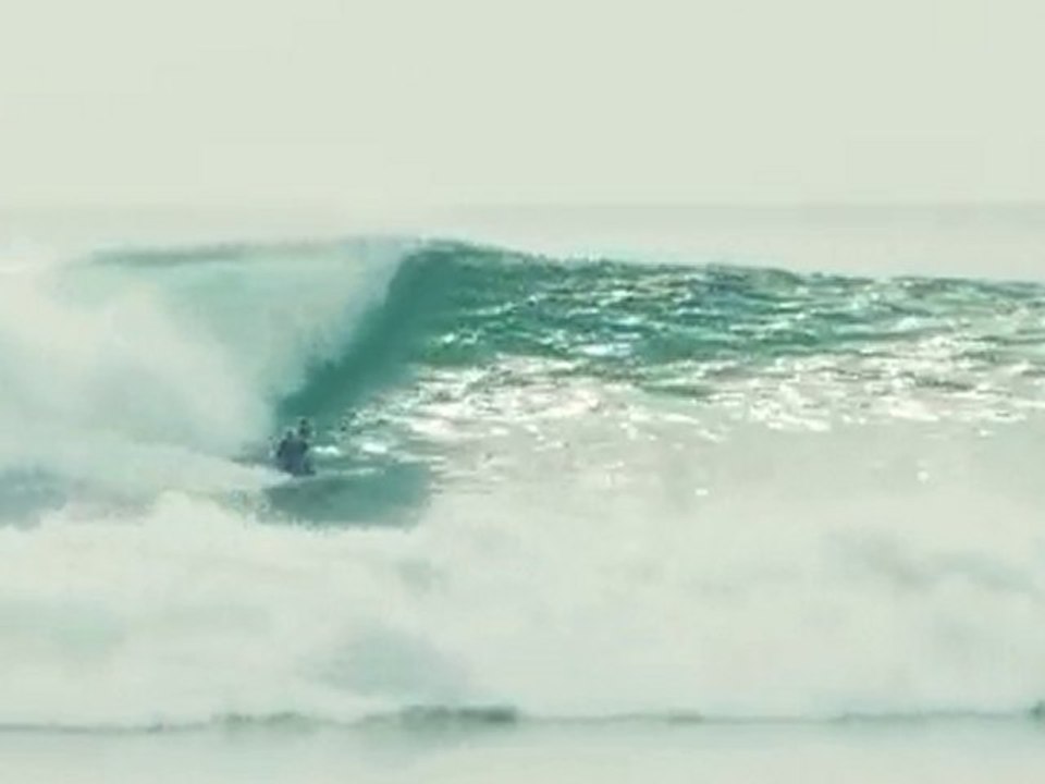 Follow Belly on the ASP World Tour as he hits Trestles for the Hurley Pro