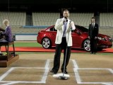 Chris Rose Singing - Win a Chevy Cruze and MLB Postseason Tickets