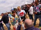 2010 Quiksilver Pro France - Round 1 Highlights