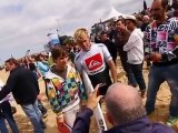 Quiksilver Pro France 2010 - Highlights Round 1