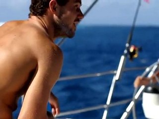 You just have to see these waves ...  Cloudbreak September 2010