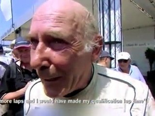 Le Mans Classic 2010