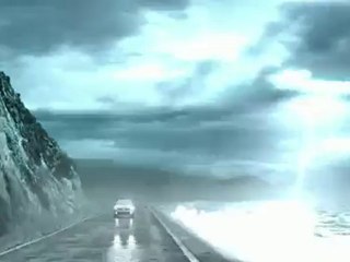 2011 Infiniti FX: Storm