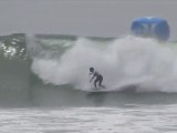 Hurley Pro Final Day Highlights